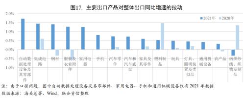 经济面临三重压力,内生动能有望加强