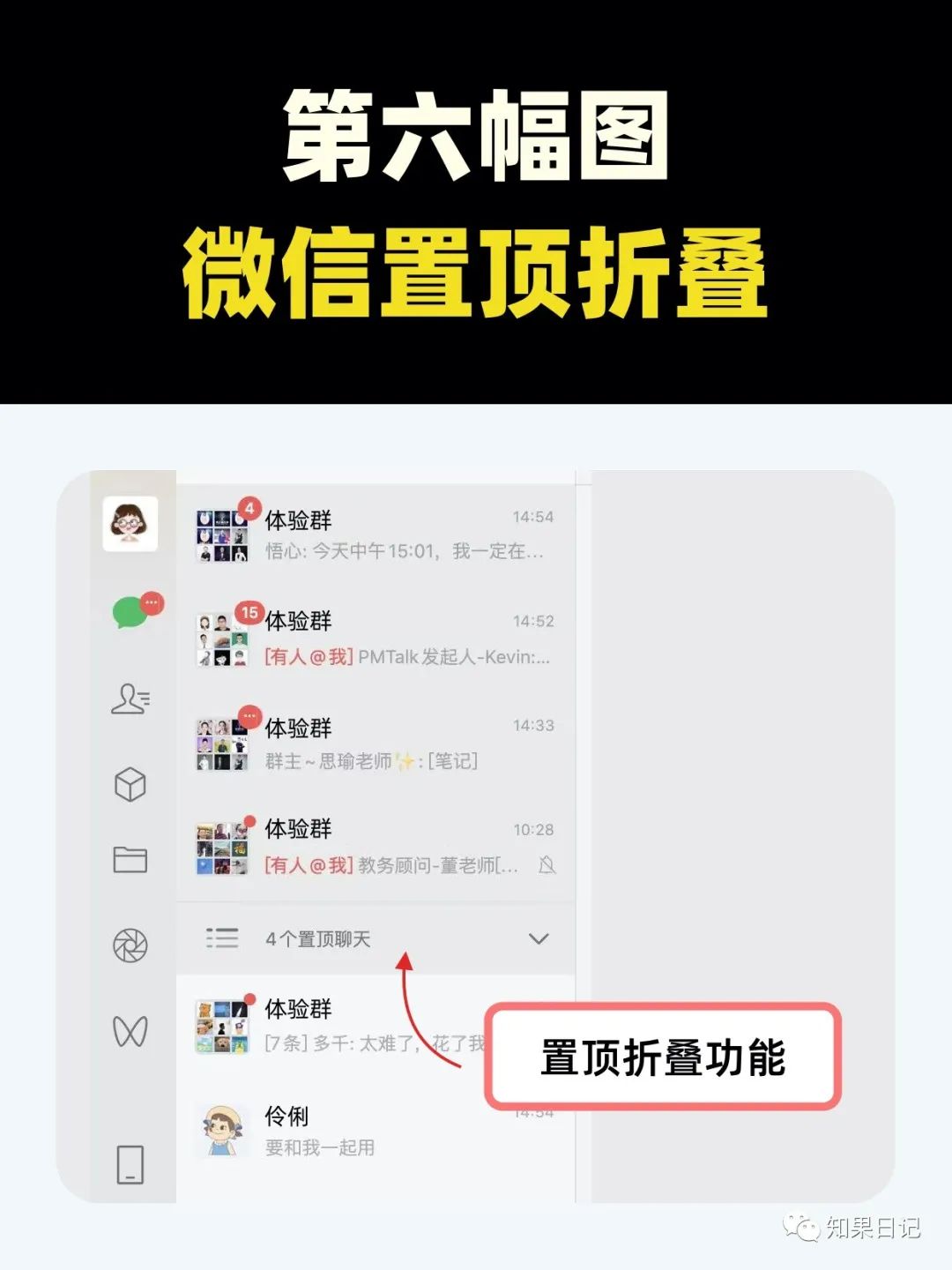 11个小思考
