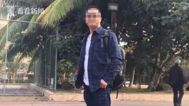 引发“百亿院长”张家慧落马的敲诈案主角易真武被取保候审