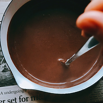 热巧克力的做法,热巧克力的做法简单