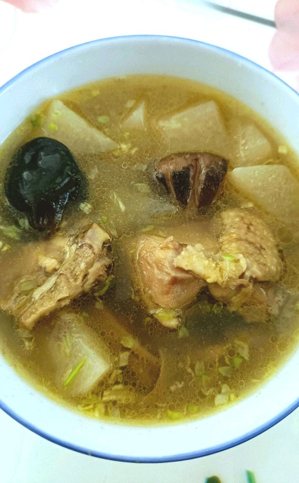 清燉雞湯,清燉雞湯怎么燉好喝又營養