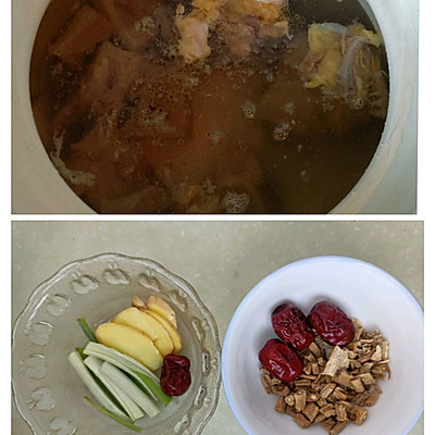 清燉雞湯,清燉雞湯怎么燉好喝又營養