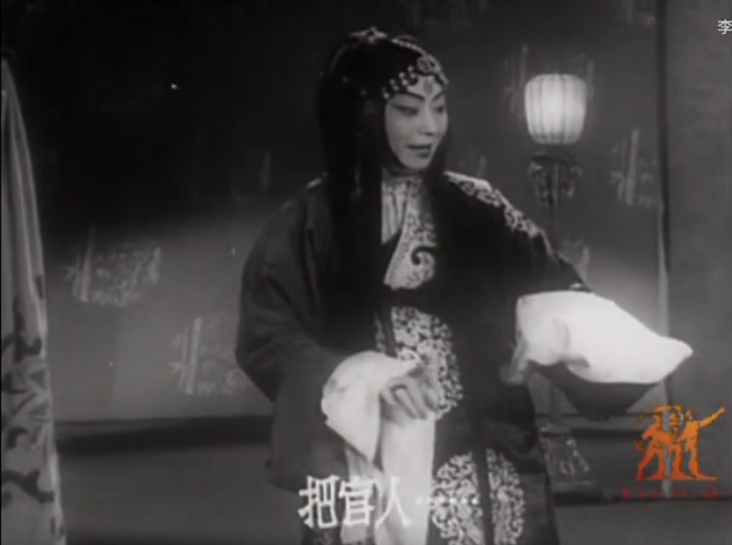 春晚四十年，1983年的春晚演什么