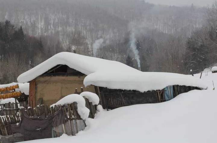 关于雪景散文开头(写雪景散文开头)
