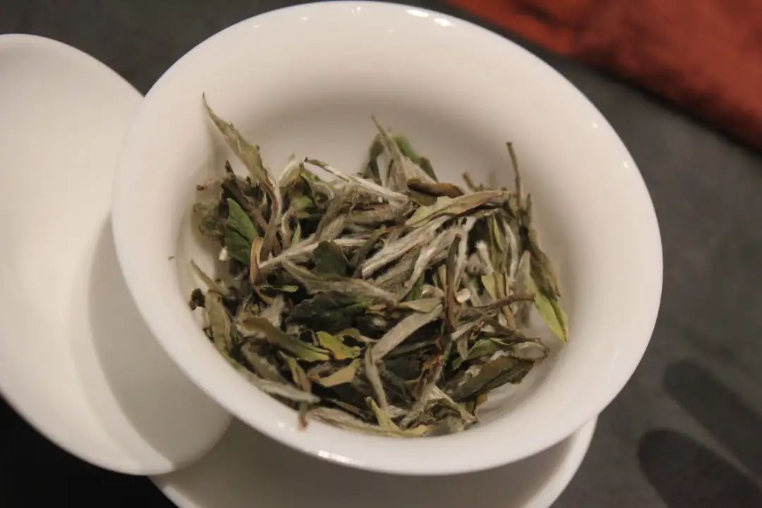 贺岁 | 福茶送福，福佑中华