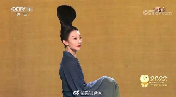 只此青绿，美哭了