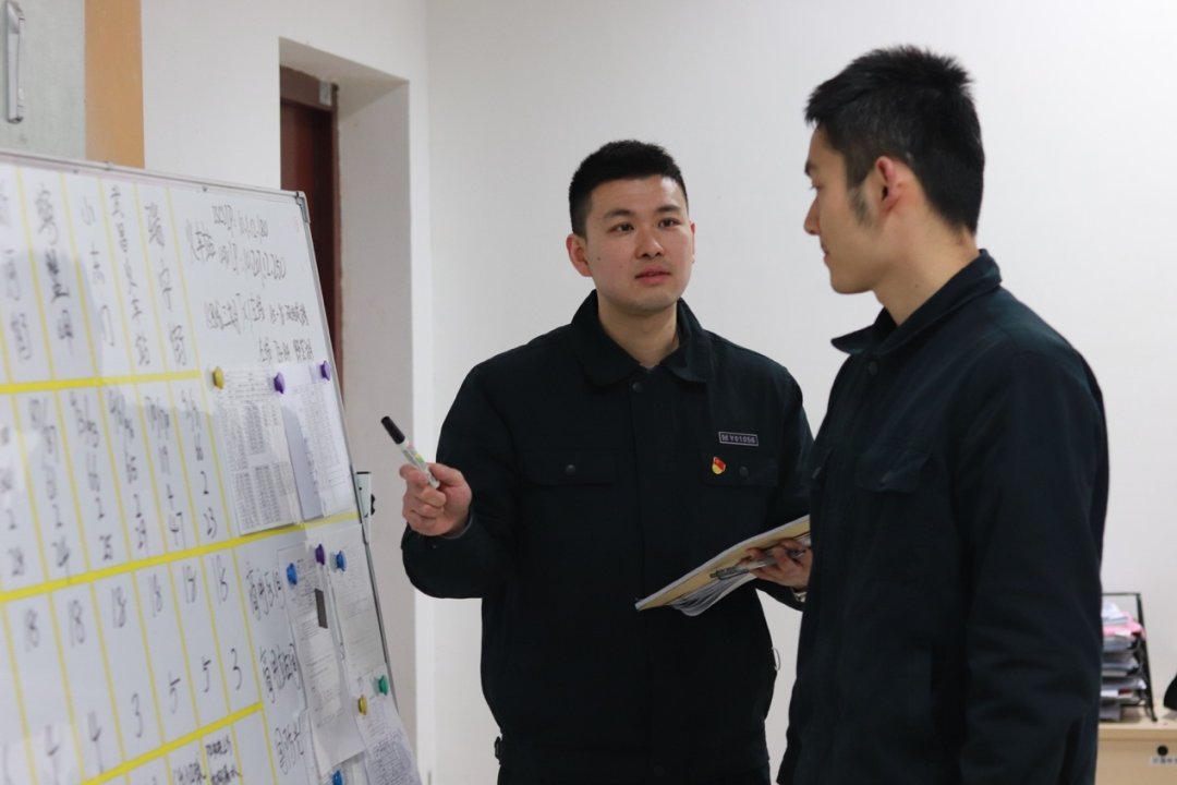 武汉地铁春节“不打烊”