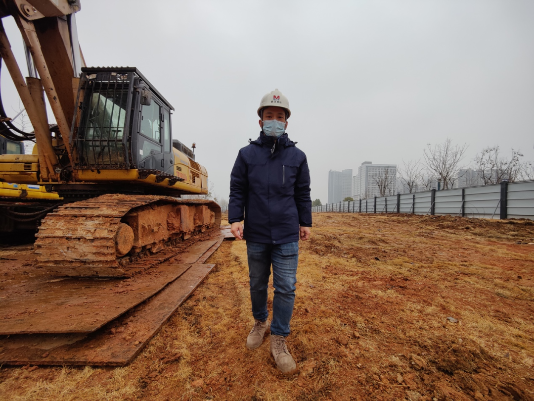 武汉地铁春节“不打烊”