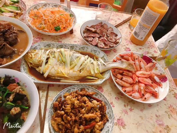 清蒸大黃魚,清蒸大黃魚的做法