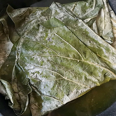 糯米雞,