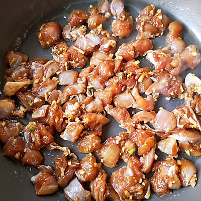 糯米雞,