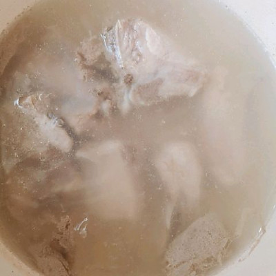 排骨湯的家常做法,排骨湯的家常做法大全