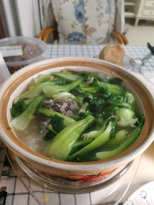 清燉魚頭,清燉魚頭怎么燉好吃又簡單
