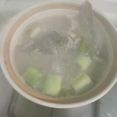 清燉魚頭,清燉魚頭怎么燉好吃又簡單