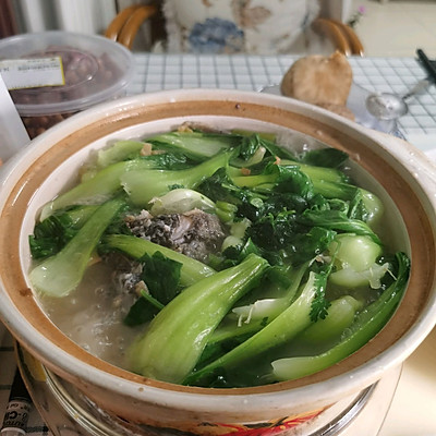 清燉魚頭,清燉魚頭怎么燉好吃又簡單