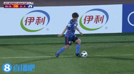 90分钟战报-肖裕仪助攻吴澄舒破门 中国1-1日本进加时赛