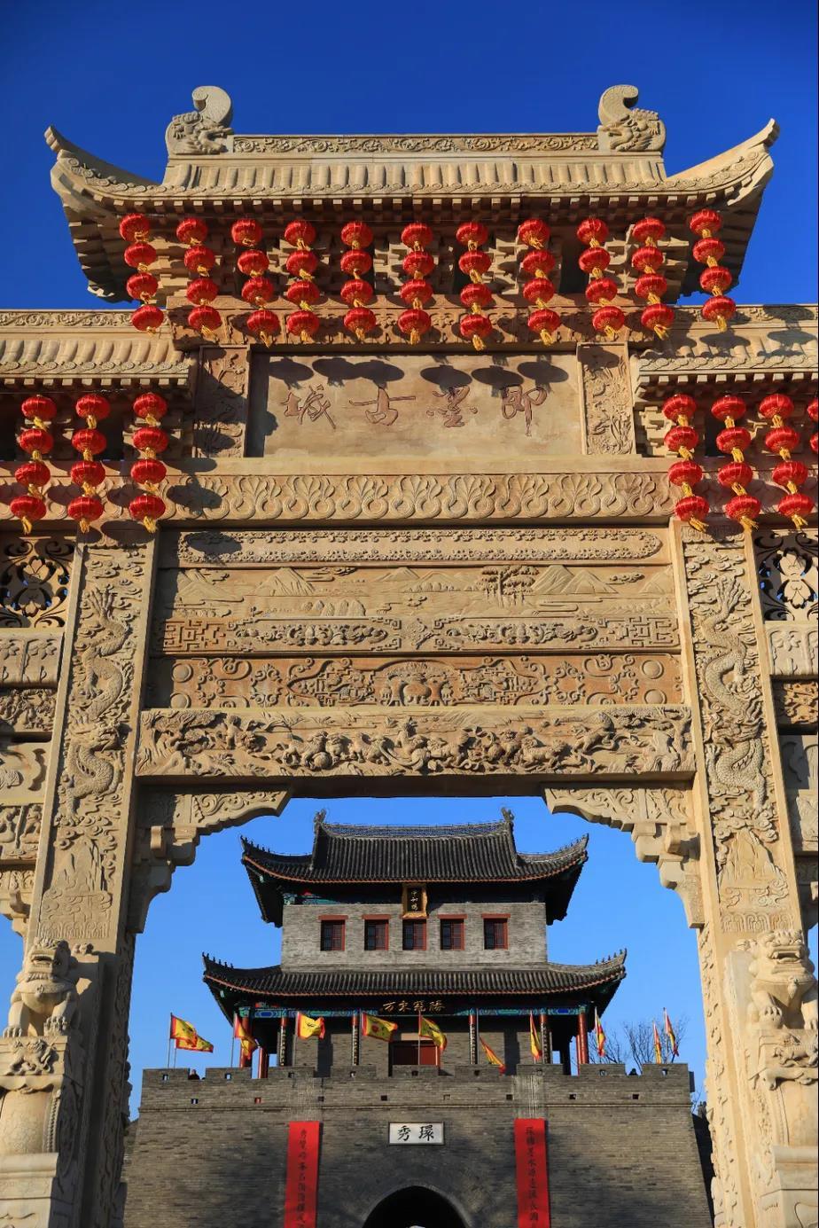 半岛政前方丨央视和春晚连连聚焦，青岛更红了，山东话出圈