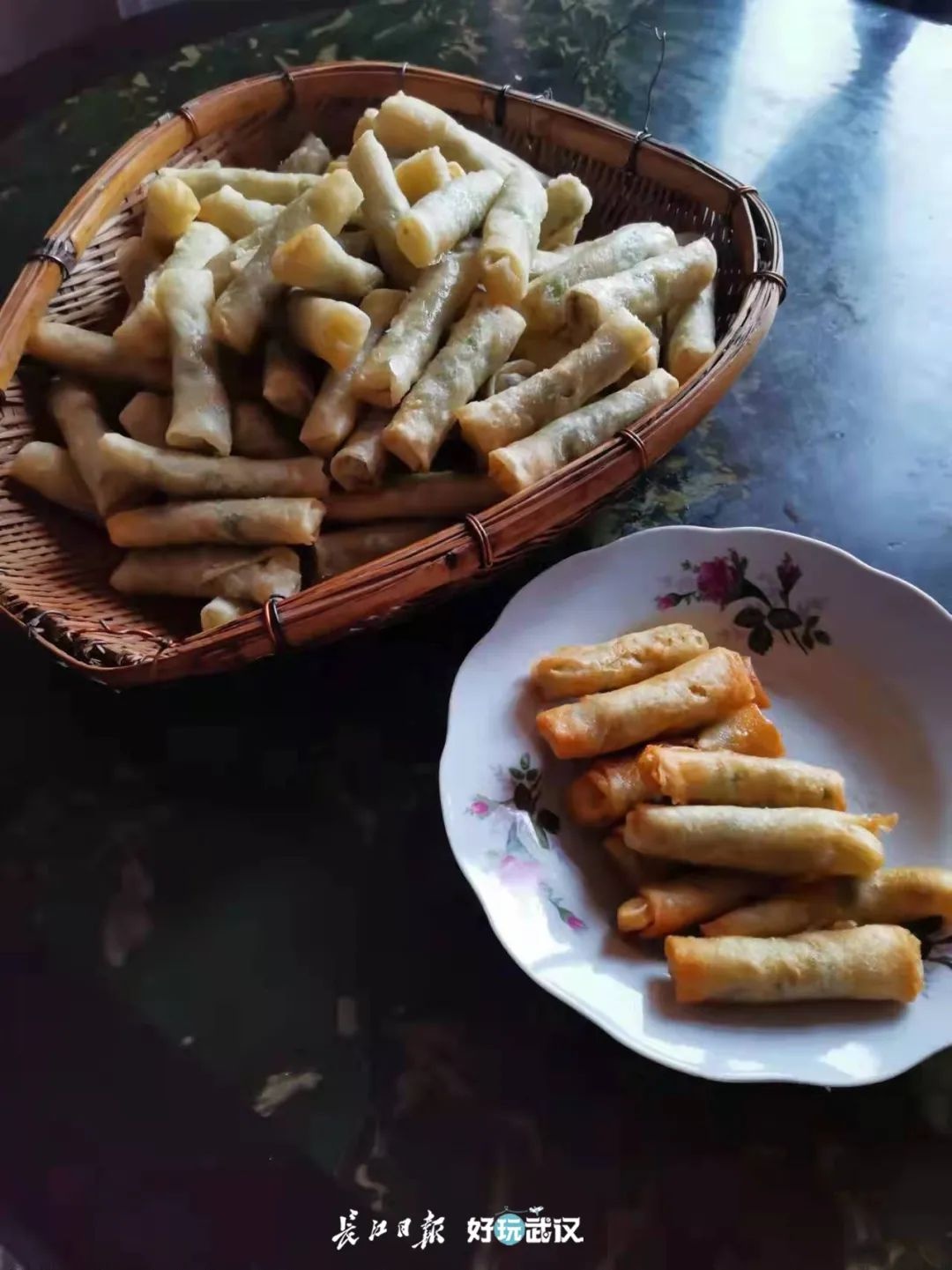 今日立春，轻风拂面，不负春光｜城市摄影队