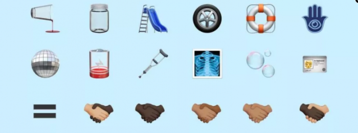 苹果emoji大全可复制苹果emoji大全可复制的新手势