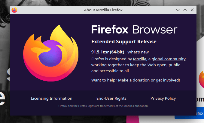 最古老的活跃 Linux 发行版 Slackware 终于发布了第 15 版