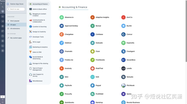 如何从零开始设计一个高效的浏览器左侧栏？