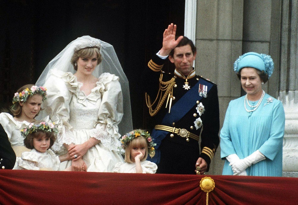 女王登基70年｜伊丽莎白二世的“终身事业”