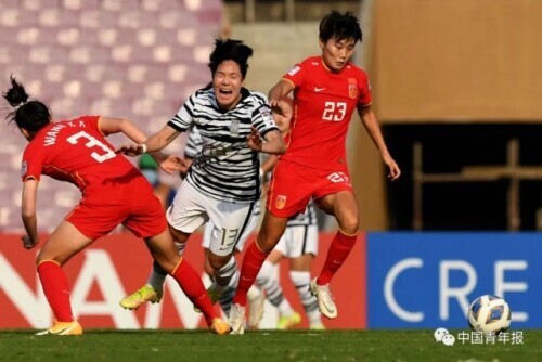 2011德国女足世界杯(冠军！你可以永远相信中国女足，但记者凌乱了……)