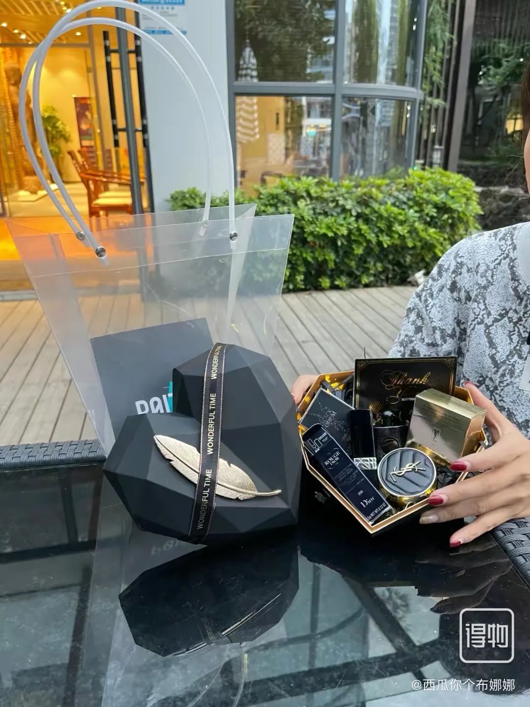 开工VS情人节礼物哪个难？精选10大女生最爱的情人节礼物，这个坎先帮你过了