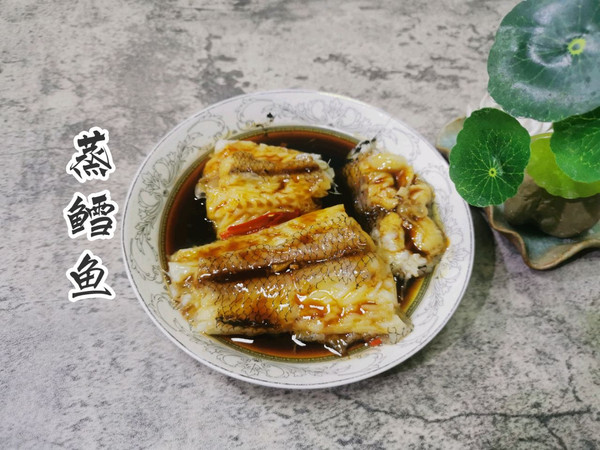 蒸银鳕鱼一般几分钟(精准蒸煮，银鳕鱼美味闪亮登场)