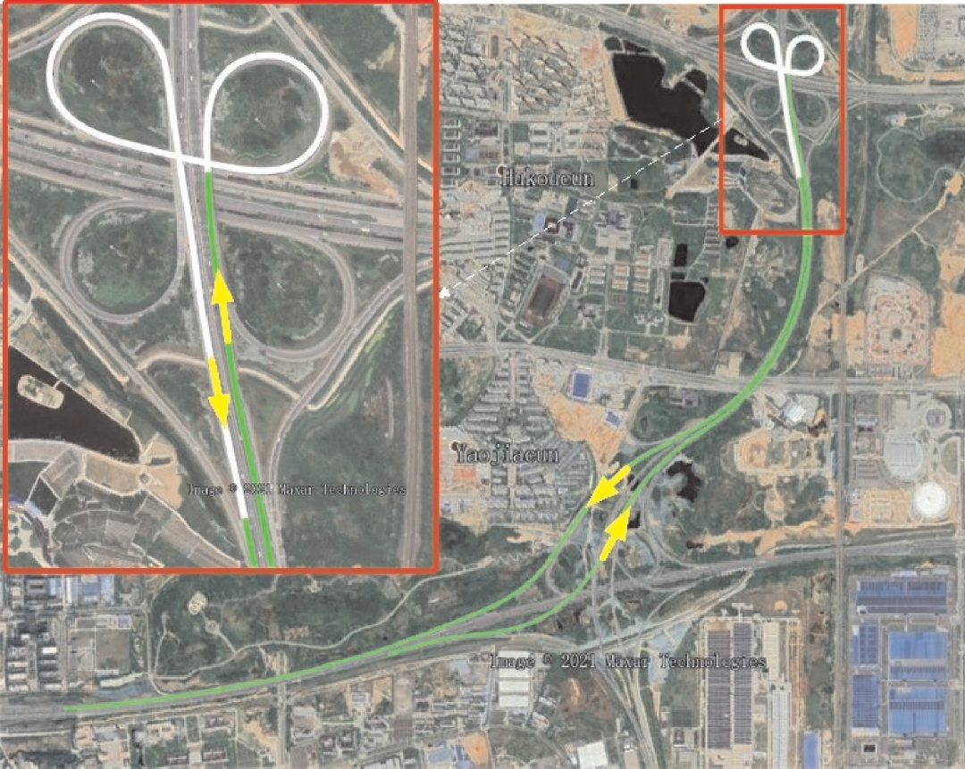 《测绘学报》2022年第1期目录