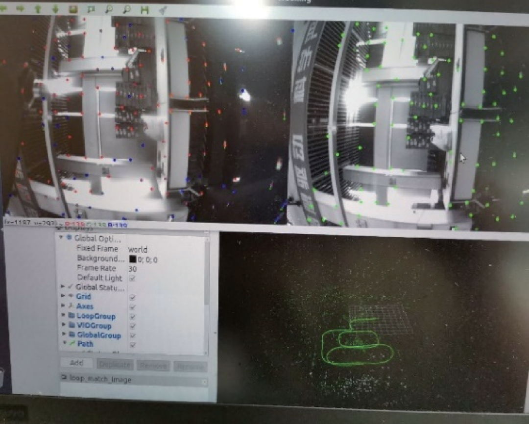 《测绘学报》2022年第1期目录