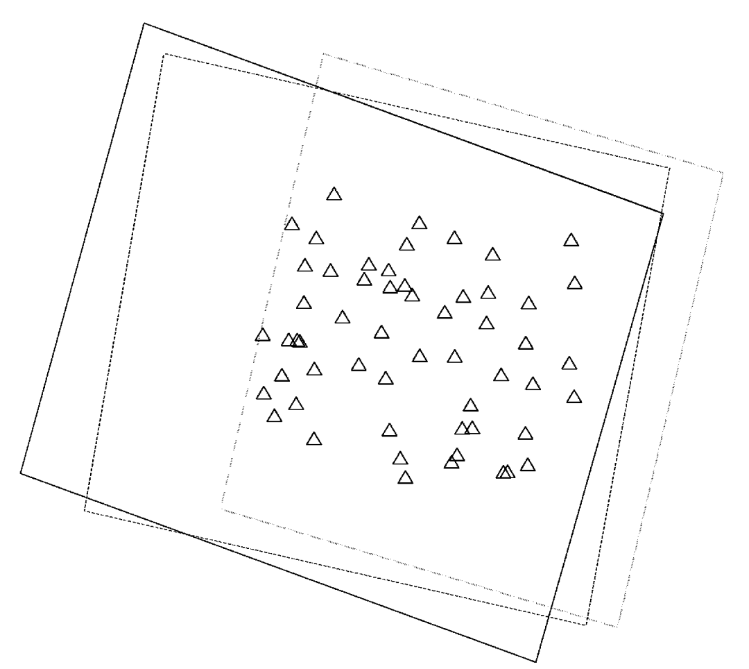 《测绘学报》2022年第1期目录
