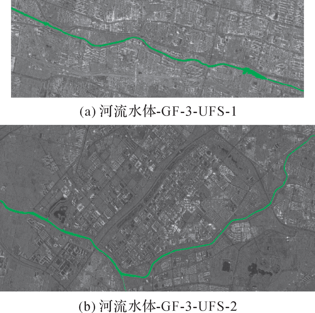 《测绘学报》2022年第1期目录