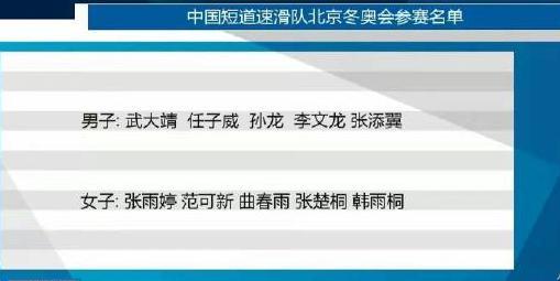 奥运会解说语言有哪些(冬奥会搭配东北话，有内味儿了)