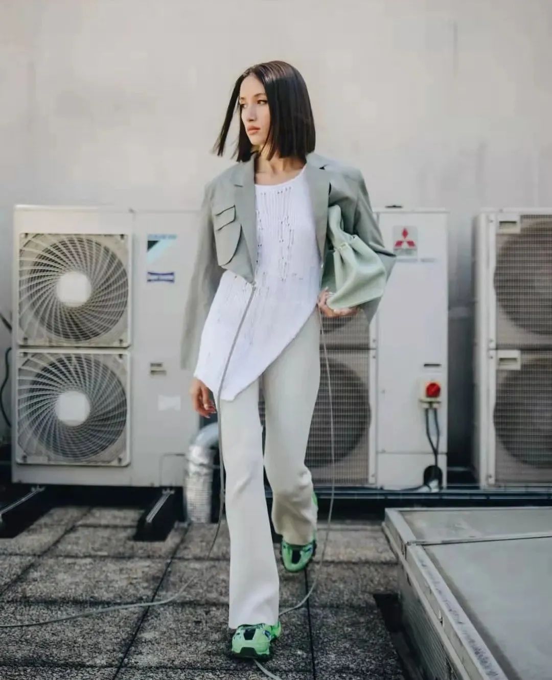 女士西装品牌推荐：经典款、修身款与时尚款精选
