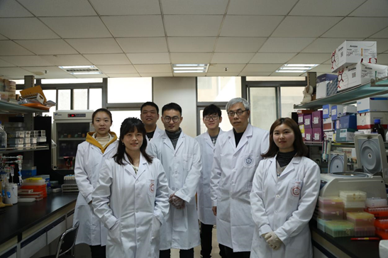 中国科大传来好消息！