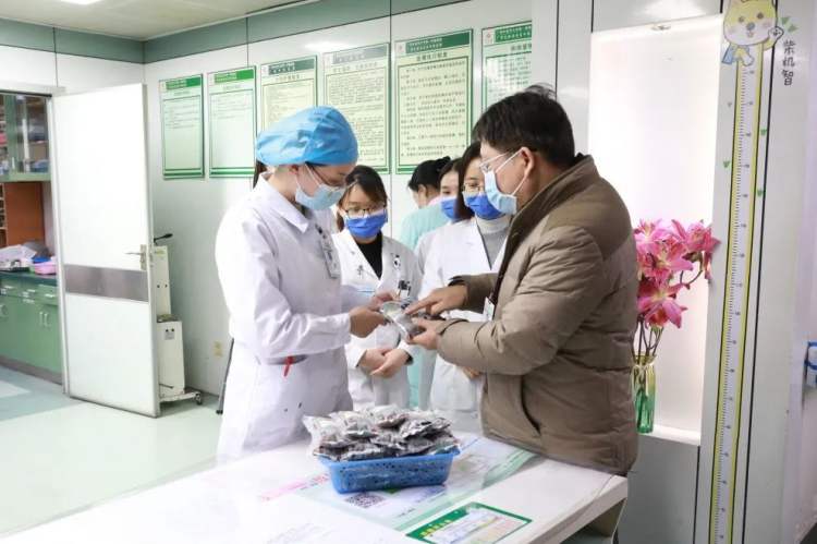 应对奥密克戎，中医防疫再献良方｜广西中医药大学第一附属医院推出“泻白清瘟饮”
