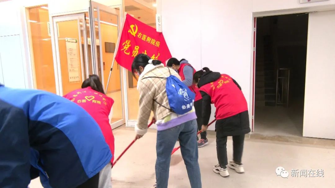 8小时！百色“小汤山”医院火速启用；百色以外地区不得早于2月20日组织学生返校