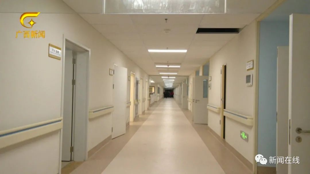 8小时！百色“小汤山”医院火速启用；百色以外地区不得早于2月20日组织学生返校