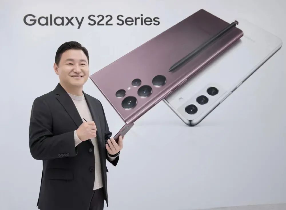 规则无界限｜三星Galaxy S22 Ultra开启移动影像新篇章