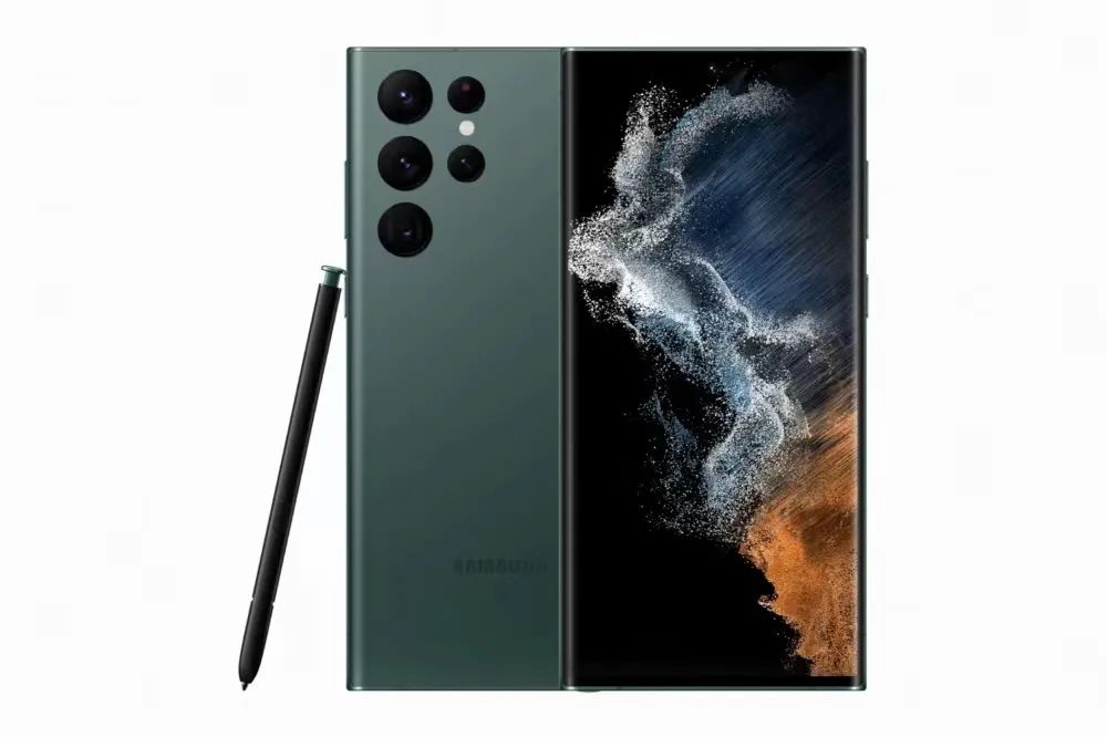 规则无界限｜三星Galaxy S22 Ultra开启移动影像新篇章