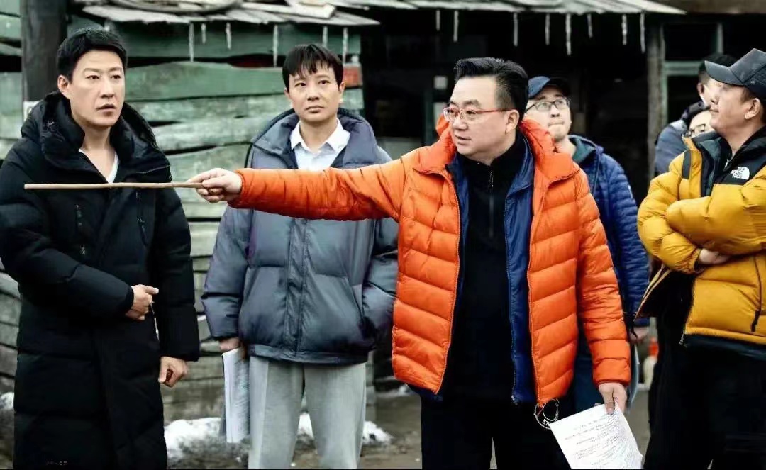 吉林新地标丨《人世间》的导演来自吉林艺术学院