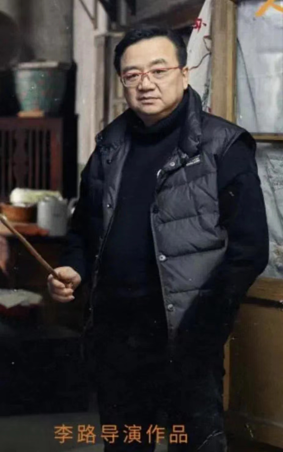 吉林新地标丨《人世间》的导演来自吉林艺术学院