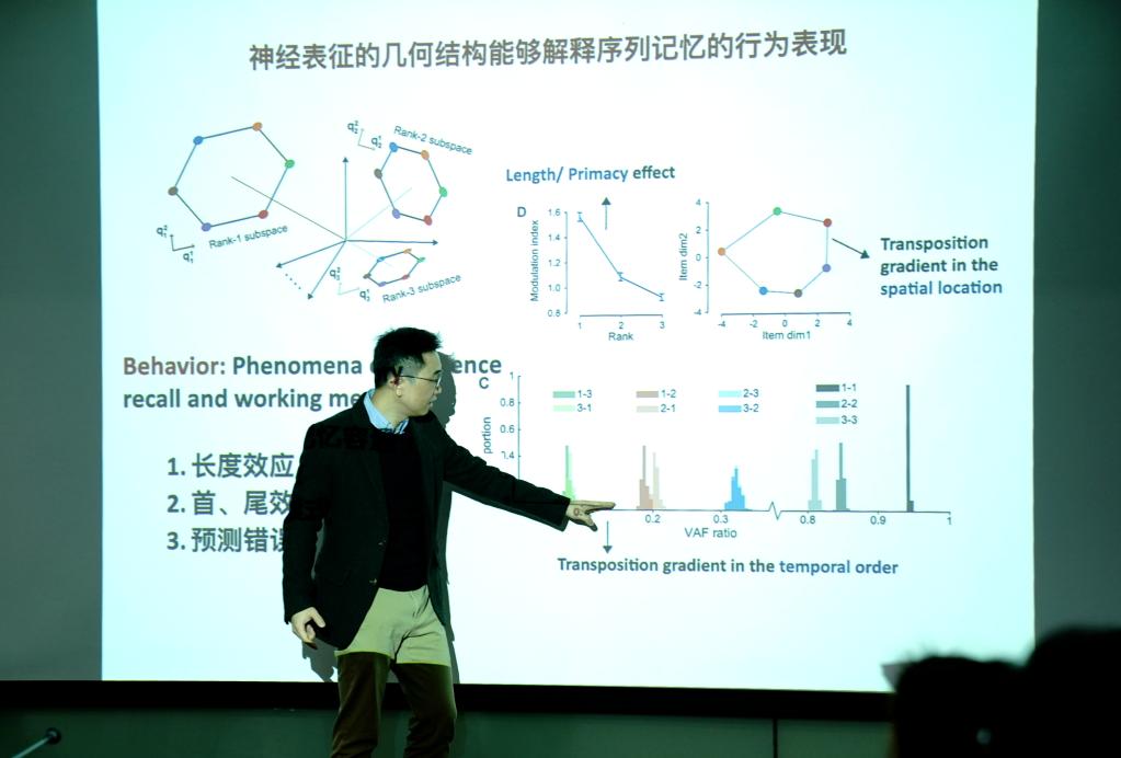 大脑如何进行时序记忆？原来是“降维”