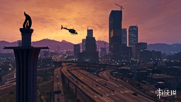 曝GTA6首部预告今年发布 GTA6实机预告