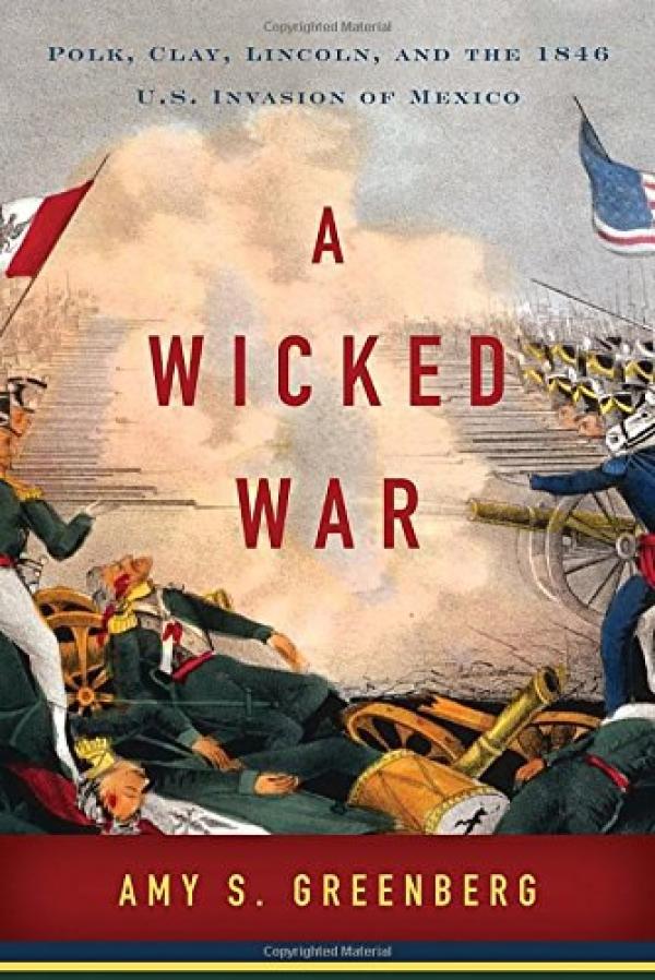 关于战争的学术史︱战争如何塑造美国？