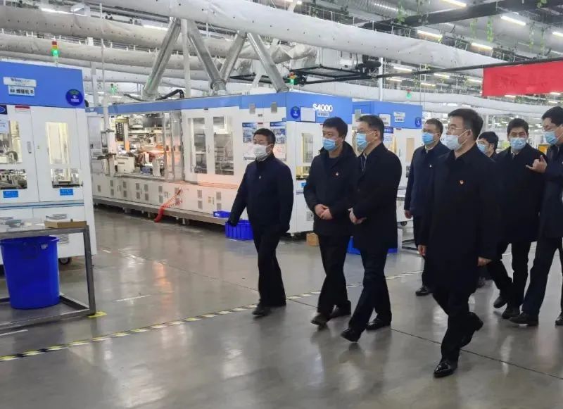 江苏印发《2022年省重大项目清单》；长三角41市GDP排名：前十中江苏占六席｜苏商这一周