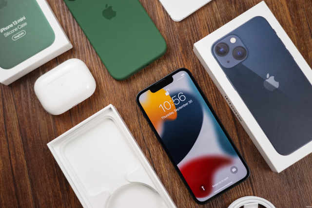iPhone全新功能發布：可充當收款碼的非接觸式支付