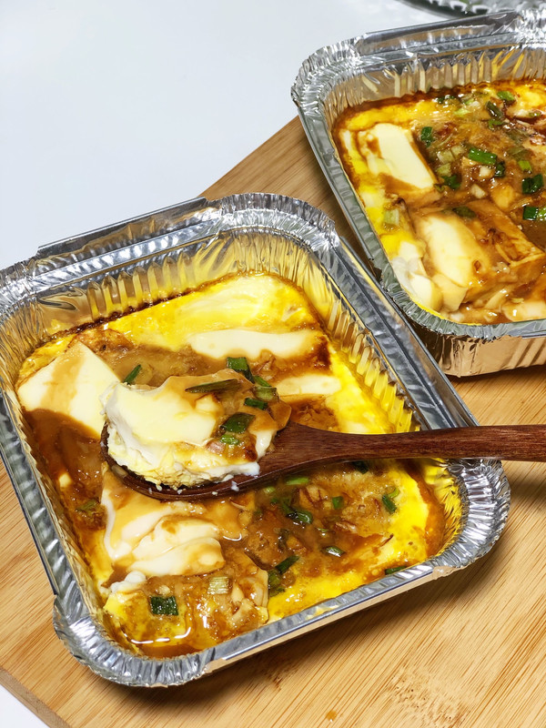 鸡蛋豆腐的做法大全（教你做出巨好吃的鸡蛋豆腐）