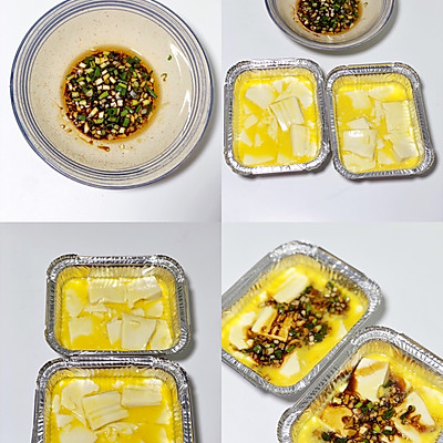 鸡蛋豆腐的做法大全（教你做出巨好吃的鸡蛋豆腐）